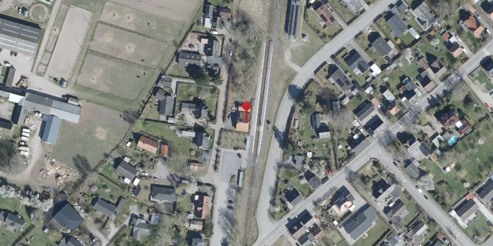 Historisk kort over Historisk kort over