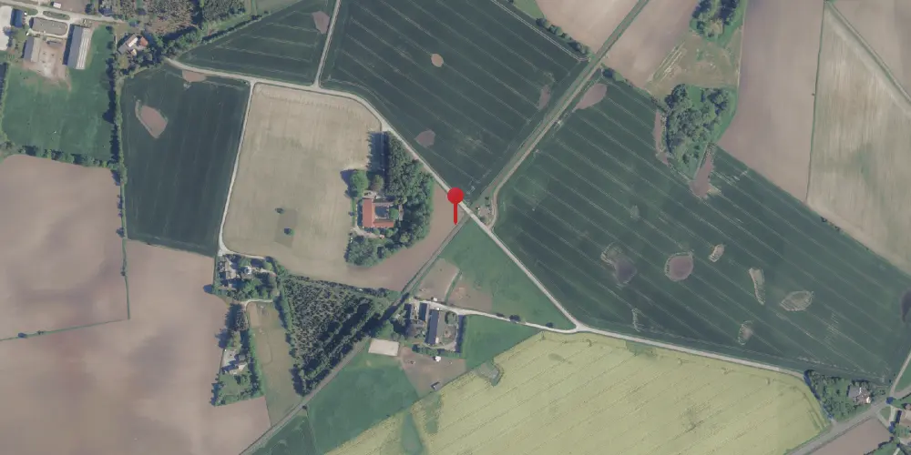 Historisk kort over Historisk kort over