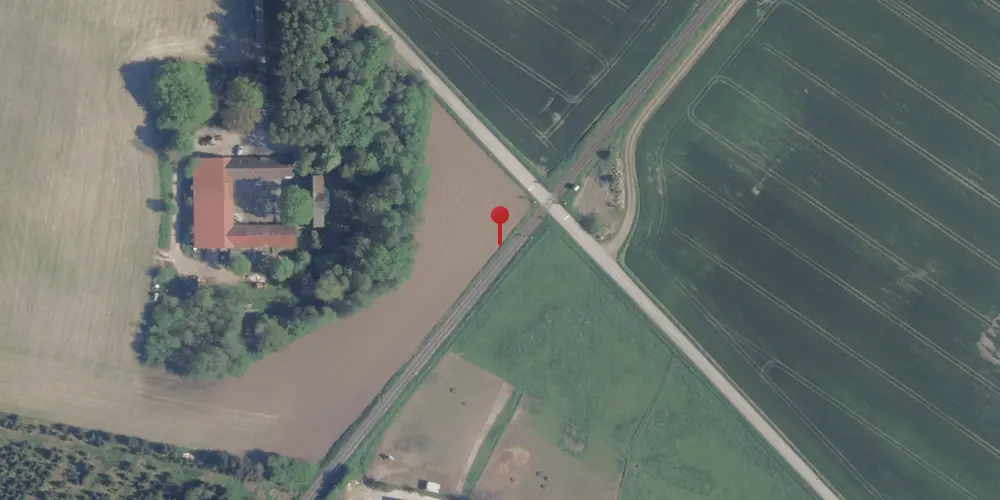 Historisk kort over Historisk kort over