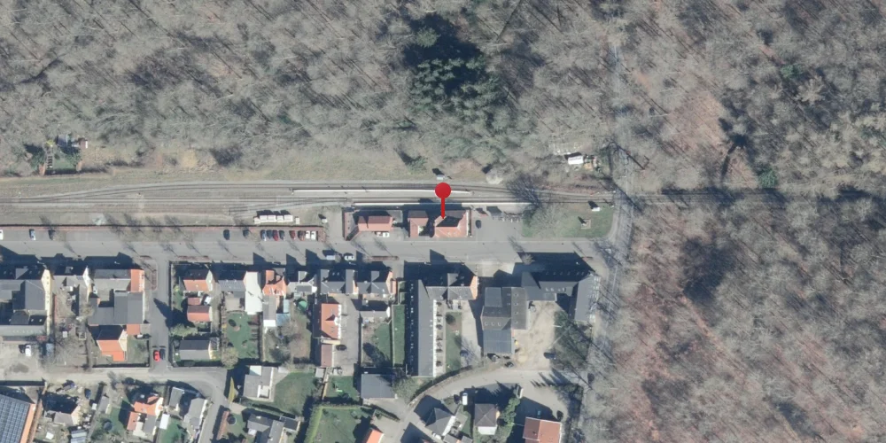 Historisk kort over Historisk kort over