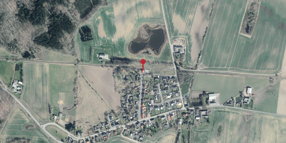 Historisk kort over Historisk kort over