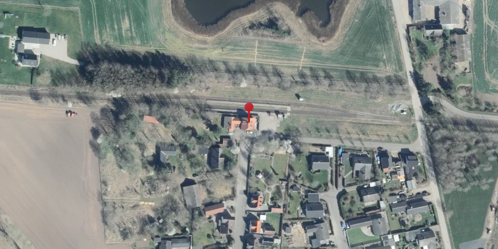 Historisk kort over Historisk kort over