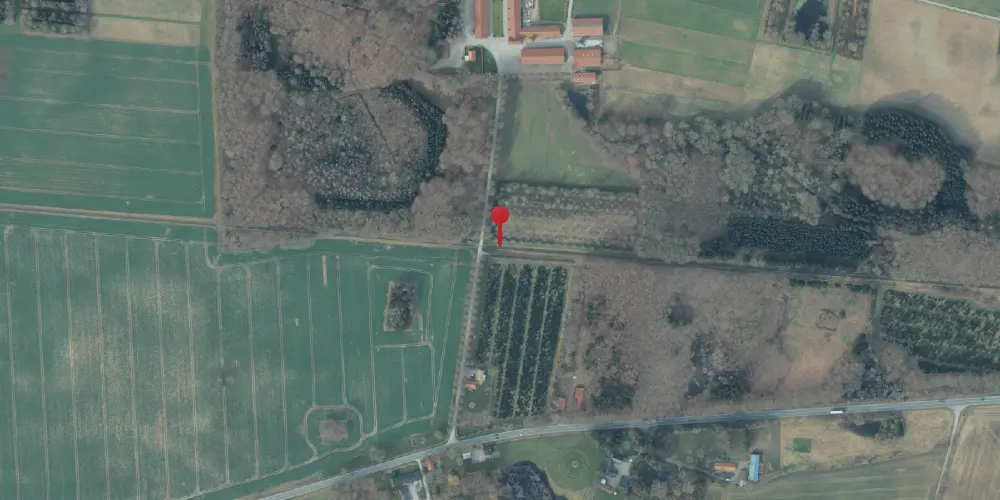 Historisk kort over Historisk kort over