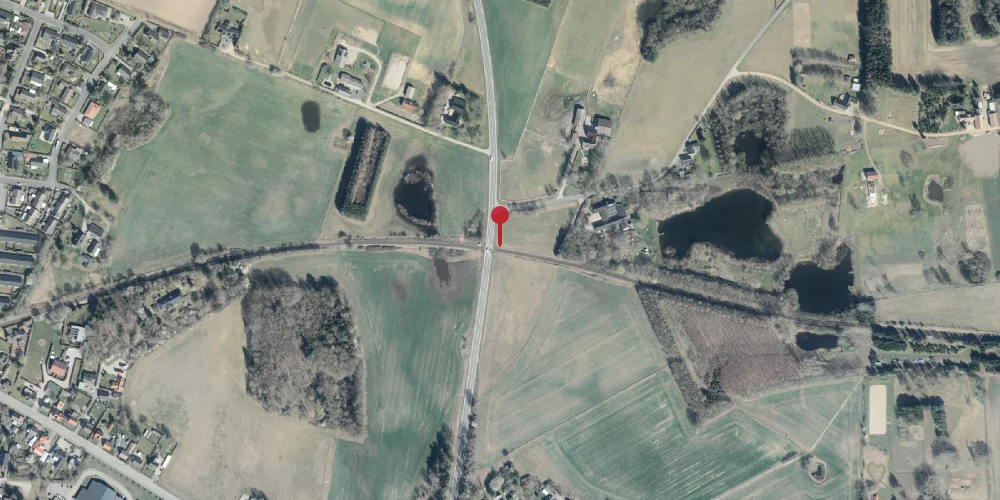 Historisk kort over Historisk kort over