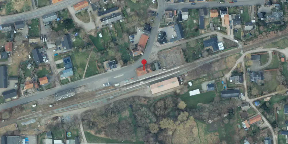 Historisk kort over Historisk kort over