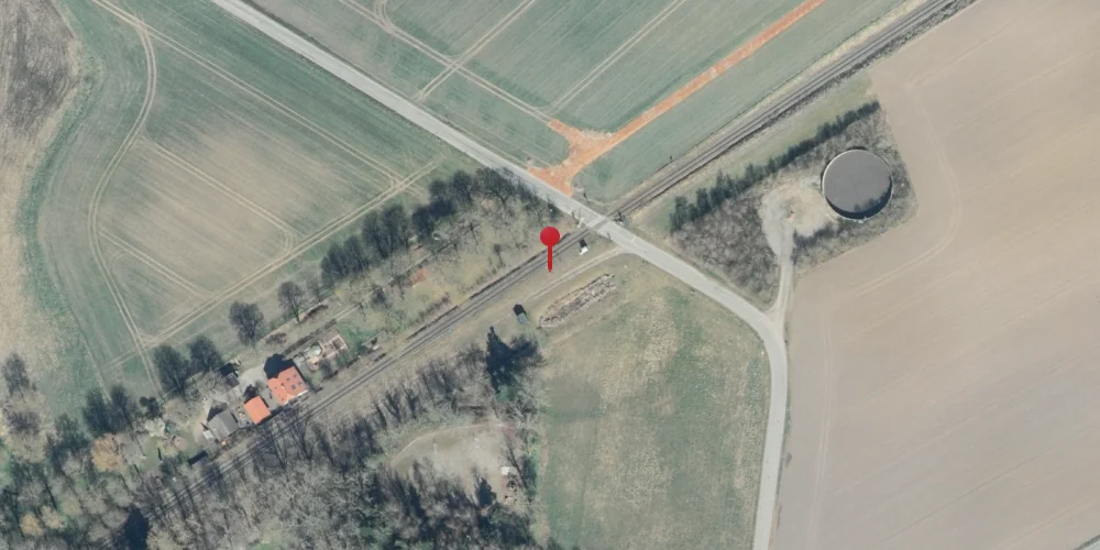 Historisk kort over Historisk kort over