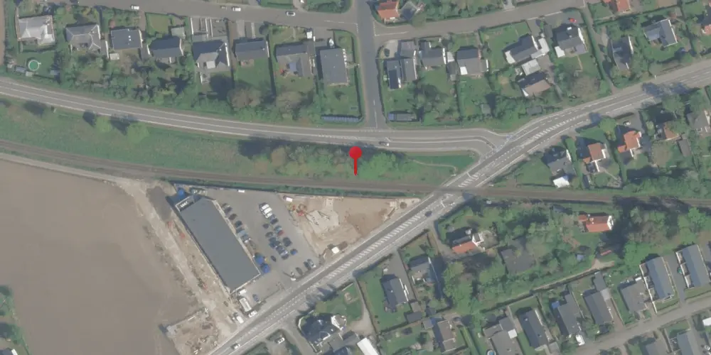 Historisk kort over Historisk kort over