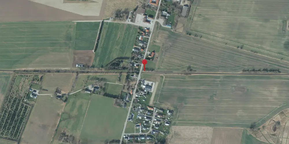 Historisk kort over Historisk kort over