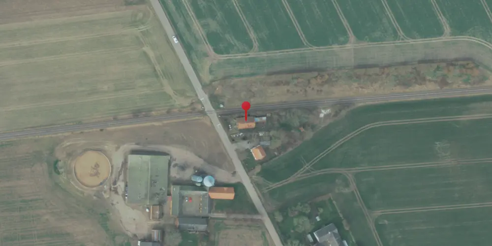 Historisk kort over Historisk kort over