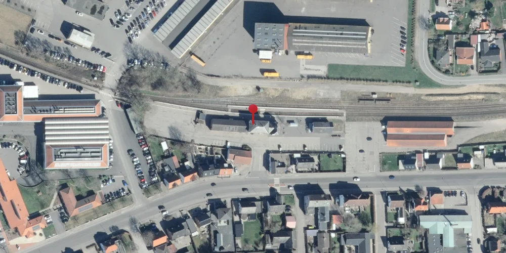 Historisk kort over Historisk kort over