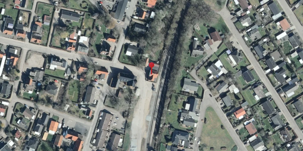 Historisk kort over Historisk kort over