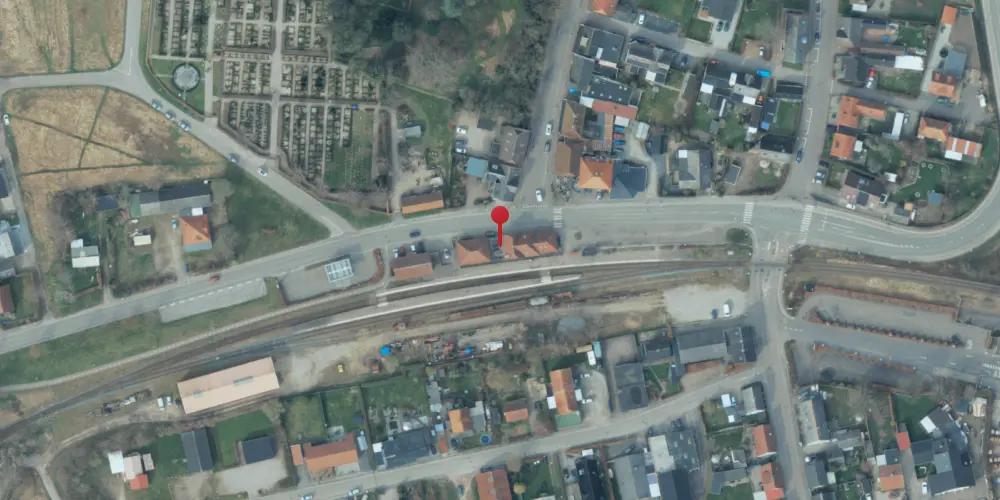 Historisk kort over Historisk kort over