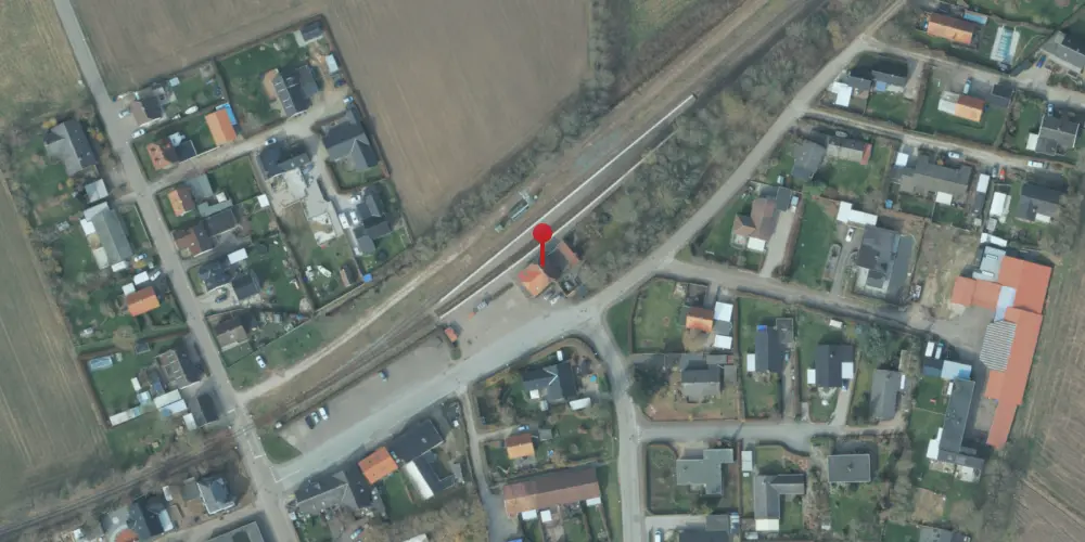 Historisk kort over Historisk kort over