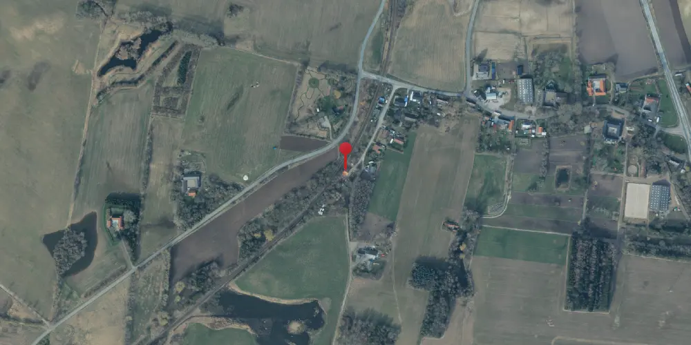 Historisk kort over Historisk kort over