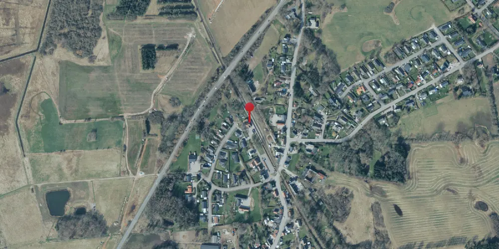 Historisk kort over Historisk kort over