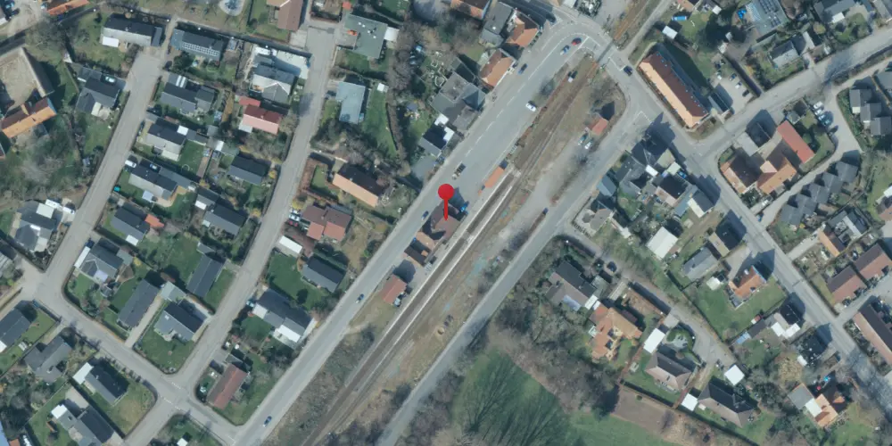 Historisk kort over Historisk kort over