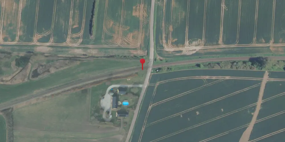 Historisk kort over Historisk kort over