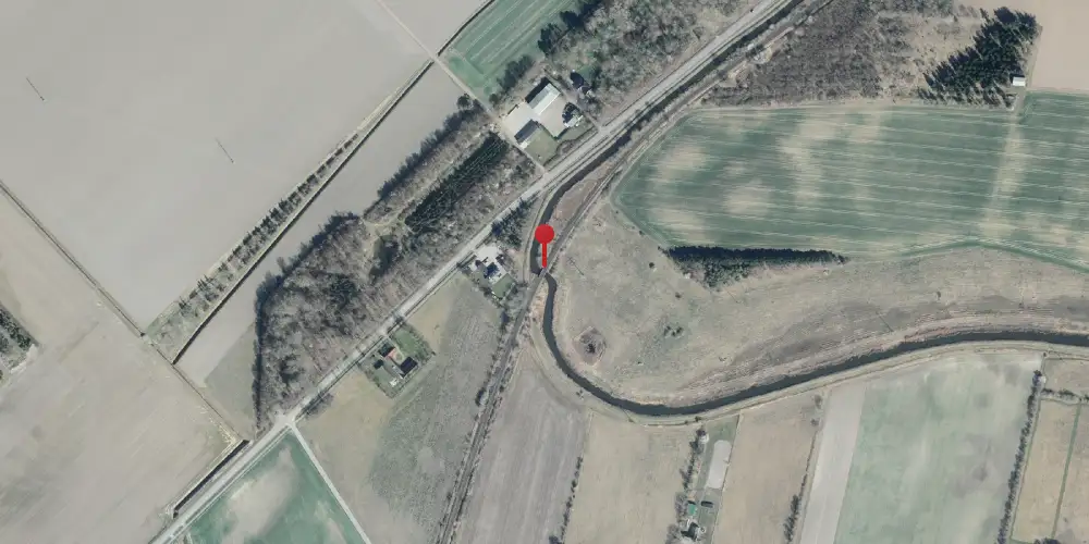 Historisk kort over Historisk kort over