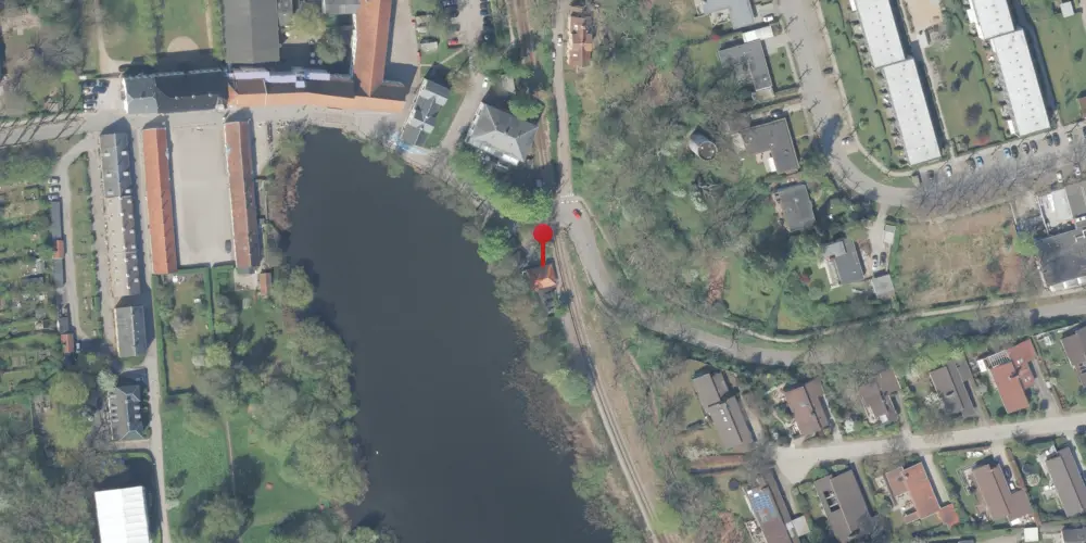 Historisk kort over Historisk kort over