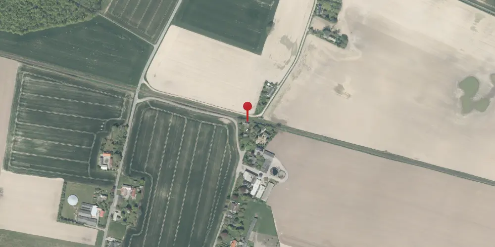 Historisk kort over Historisk kort over