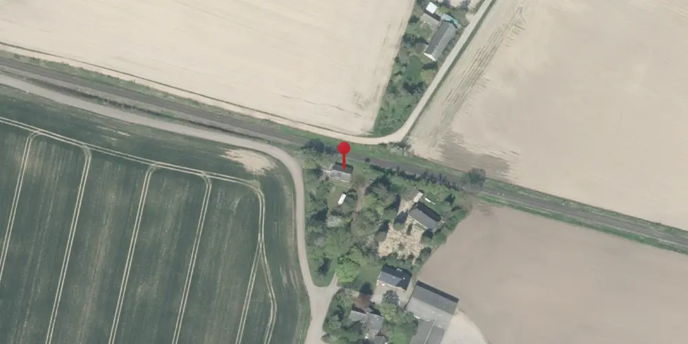 Historisk kort over Historisk kort over