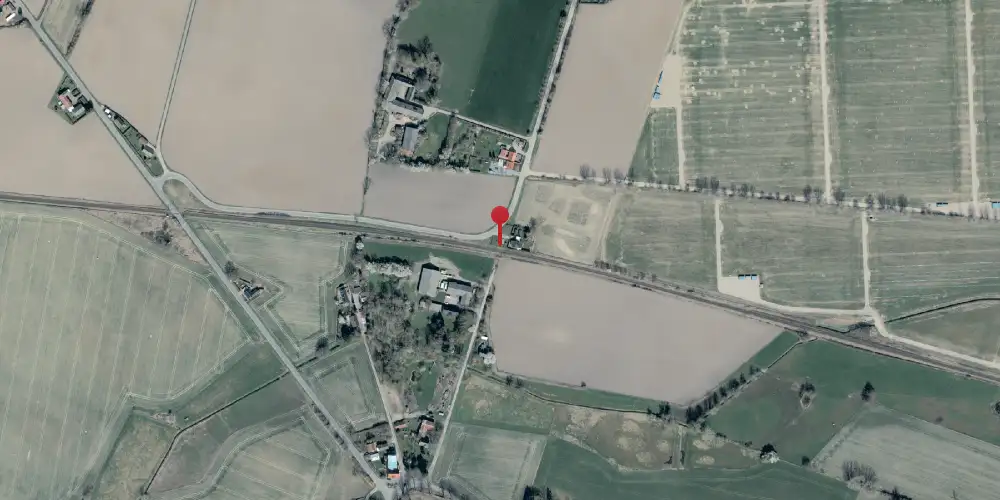 Historisk kort over Historisk kort over