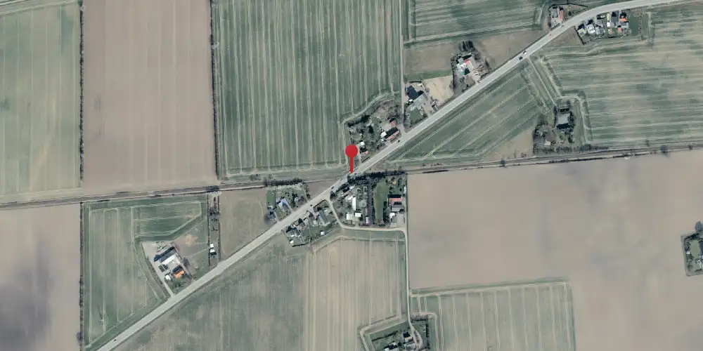 Historisk kort over Historisk kort over