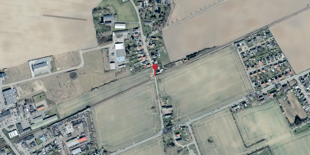 Historisk kort over Historisk kort over