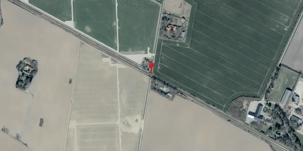 Historisk kort over Historisk kort over