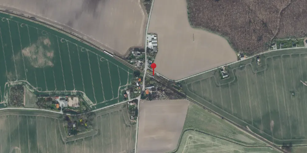 Historisk kort over Historisk kort over