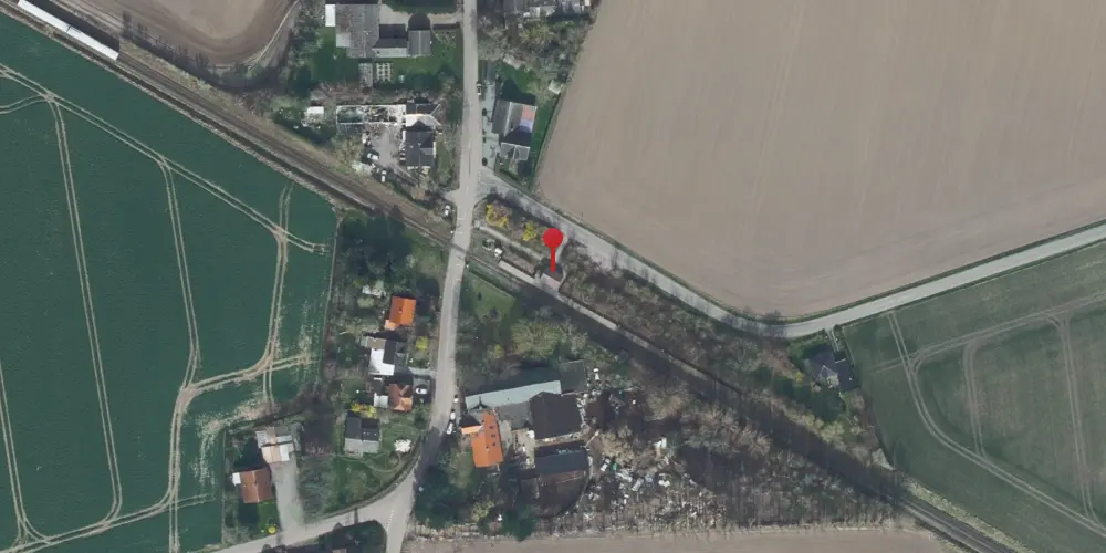 Historisk kort over Historisk kort over