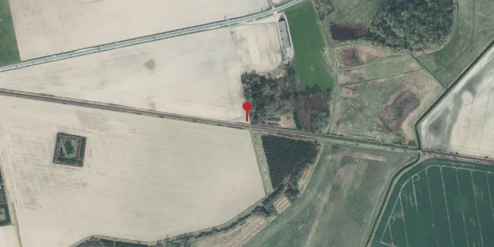 Historisk kort over Historisk kort over