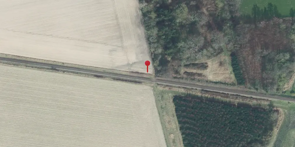 Historisk kort over Historisk kort over