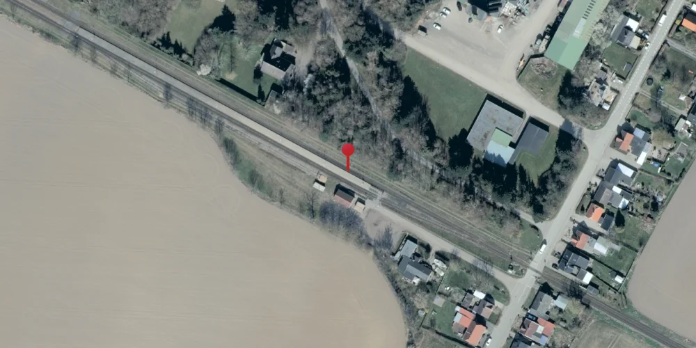 Historisk kort over Historisk kort over