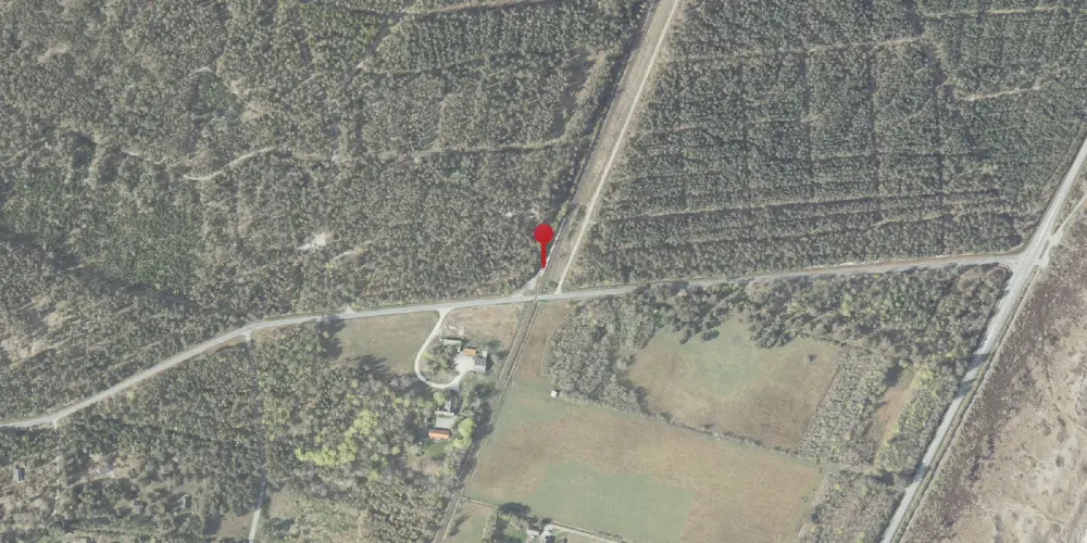 Historisk kort over Historisk kort over