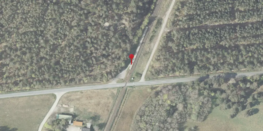 Historisk kort over Historisk kort over