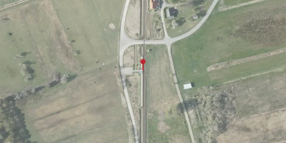 Historisk kort over Historisk kort over