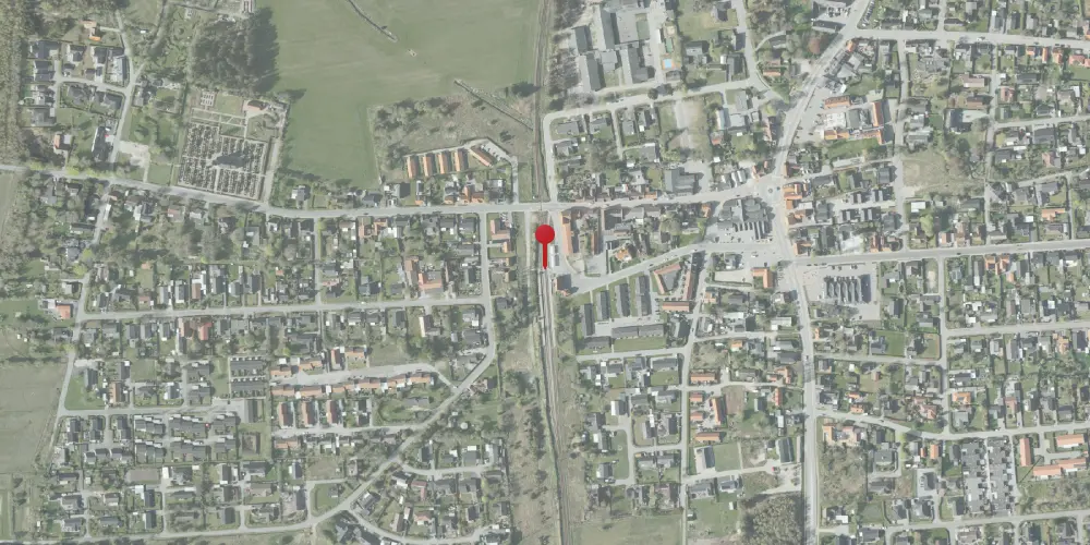 Historisk kort over Historisk kort over