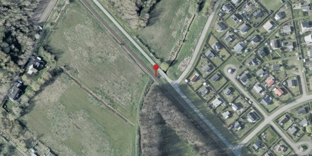 Historisk kort over Historisk kort over