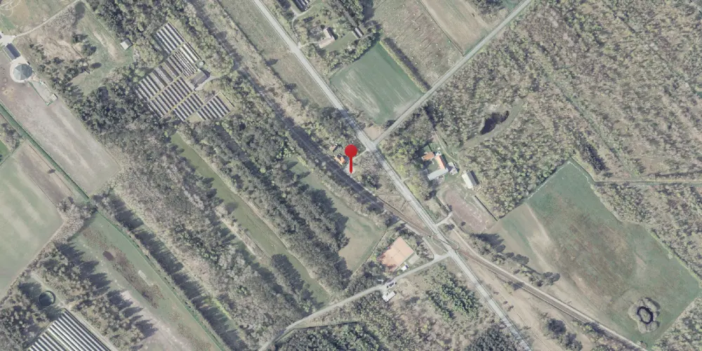 Historisk kort over Historisk kort over