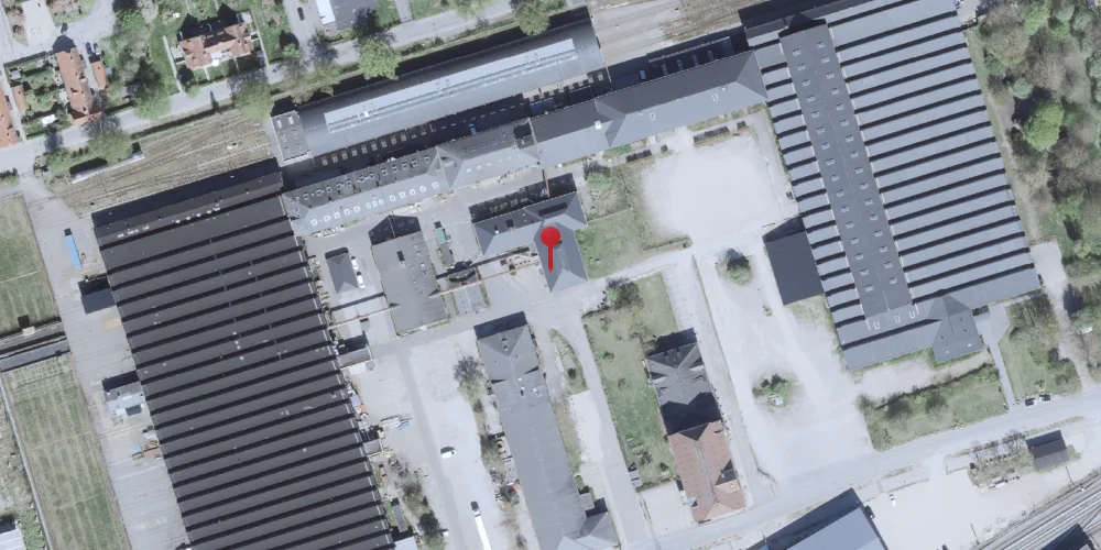 Historisk kort over Historisk kort over