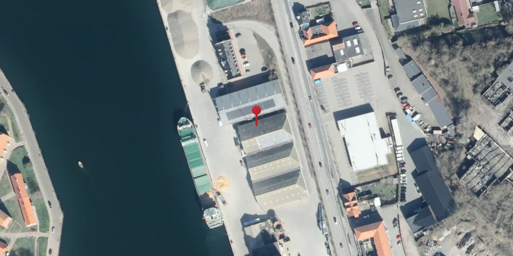 Historisk kort over Historisk kort over