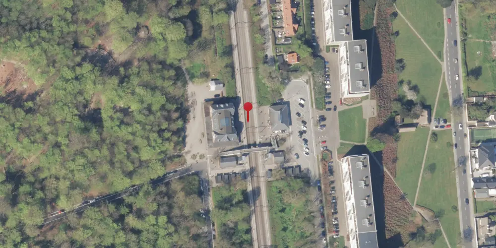 Historisk kort over Historisk kort over