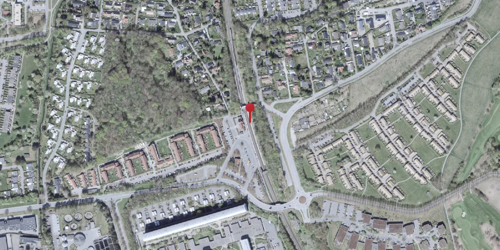 Historisk kort over Historisk kort over