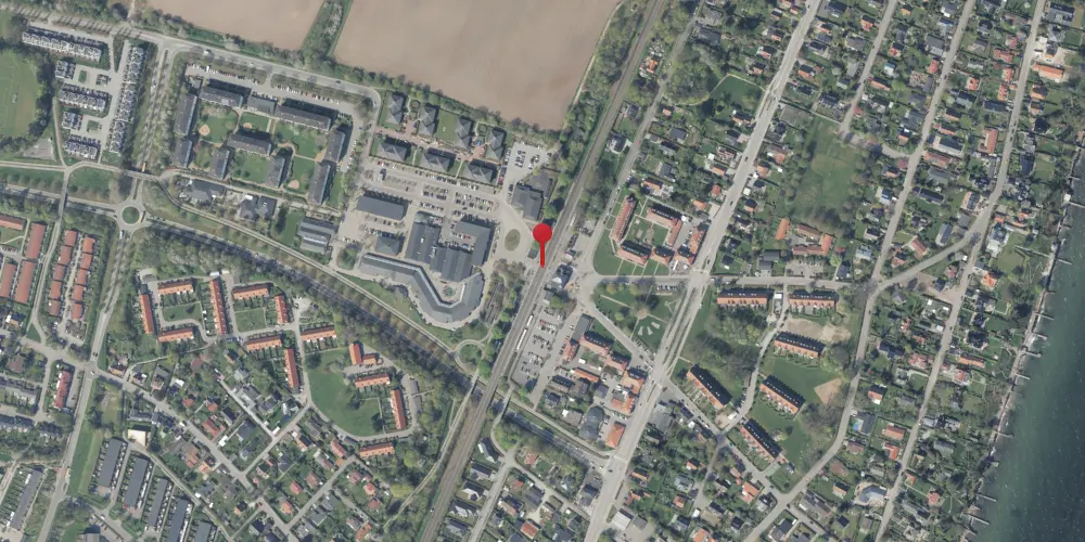 Historisk kort over Historisk kort over