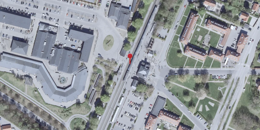 Historisk kort over Historisk kort over