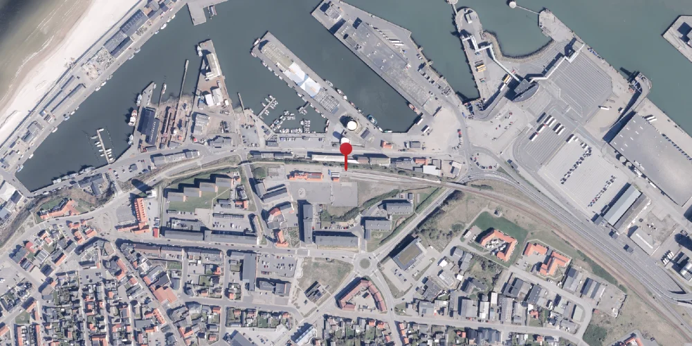 Historisk kort over Historisk kort over