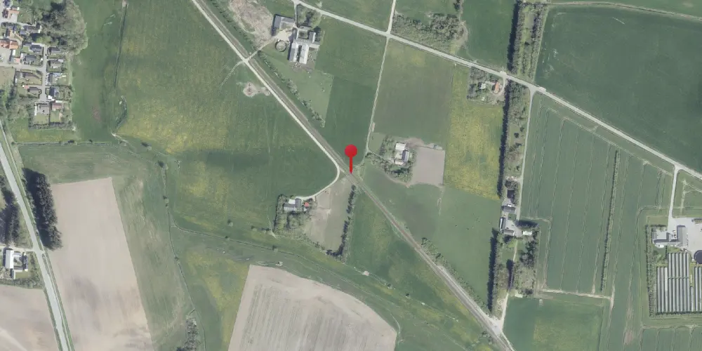 Historisk kort over Historisk kort over