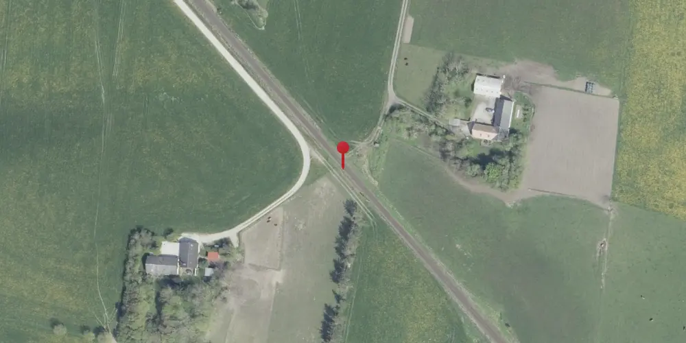 Historisk kort over Historisk kort over