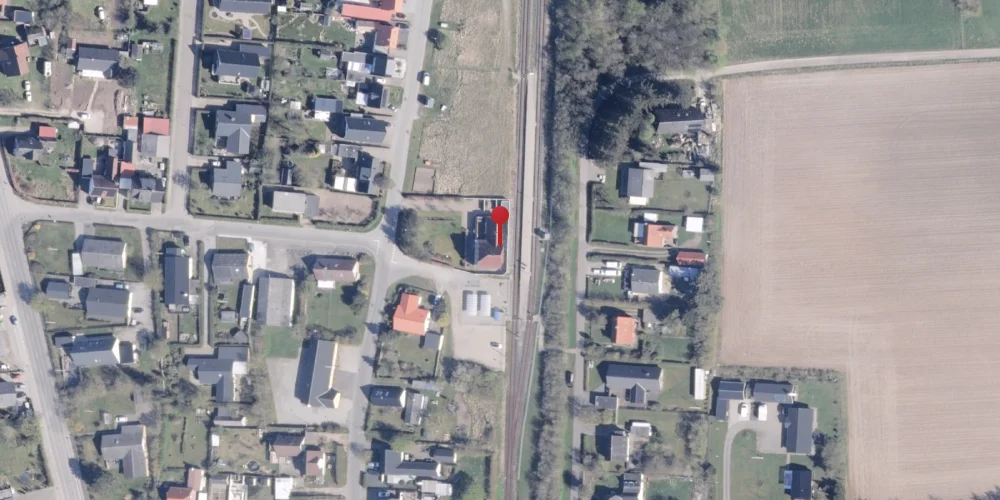 Historisk kort over Historisk kort over